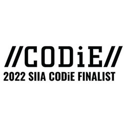 Codie award 2022