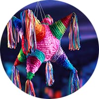Photo of Piñata
