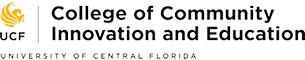 UCF College of Community Innovation and Education