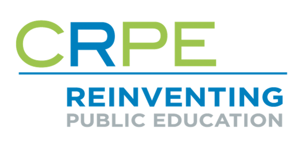 The Center on Reinventing Public Education