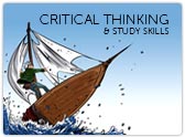 flvs critical thinking study skills