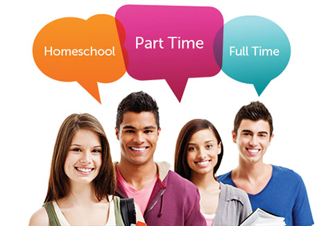 Online school options florida