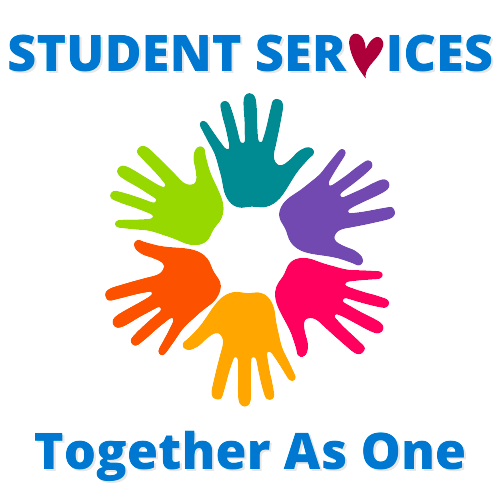 Student Services - Together as one