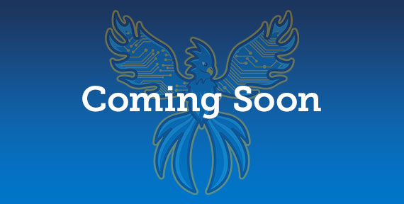 coming soon