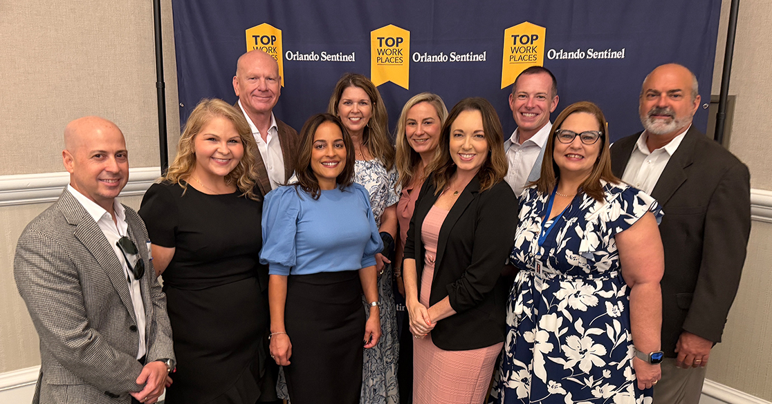 Florida Virtual School Ranked No. 2 Among Central Florida Top Workplaces in 2026 Florida Virtual School Ranked No. 2 Among Central Florida Top Workplaces in 2026