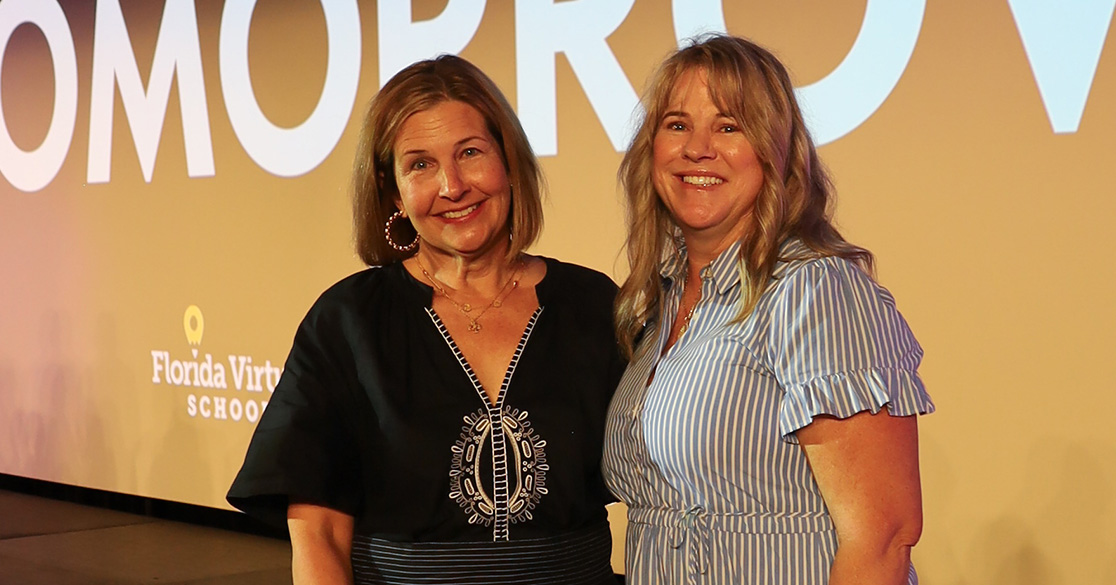 500 Florida Virtual School Team Members Recognized With Nearly 5,000 Years of Combined Service 500 Florida Virtual School Team Members Recognized With Nearly 5,000 Years of Combined Service