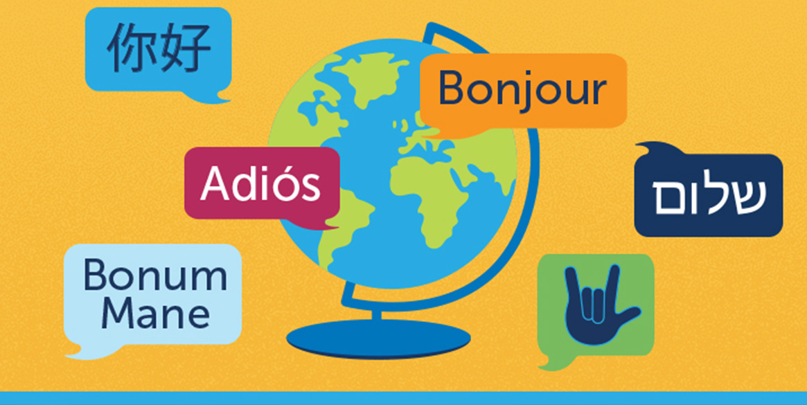 6 World Language Online Courses Offered by Florida Virtual School