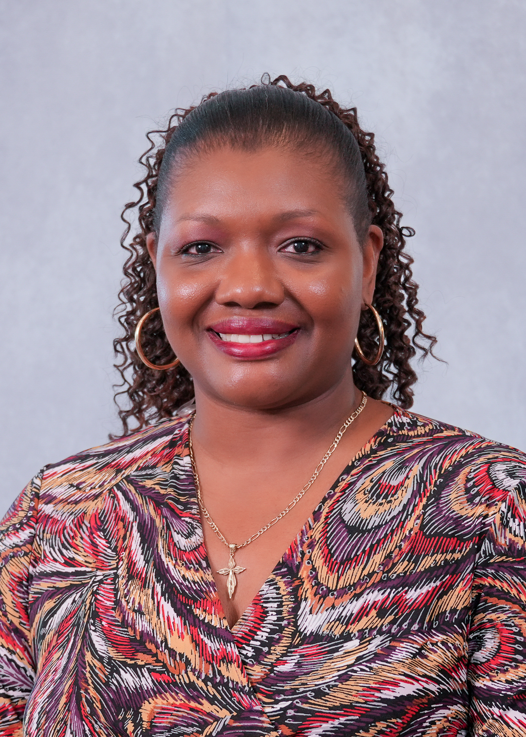 Picture of Angela Jackson-Miller