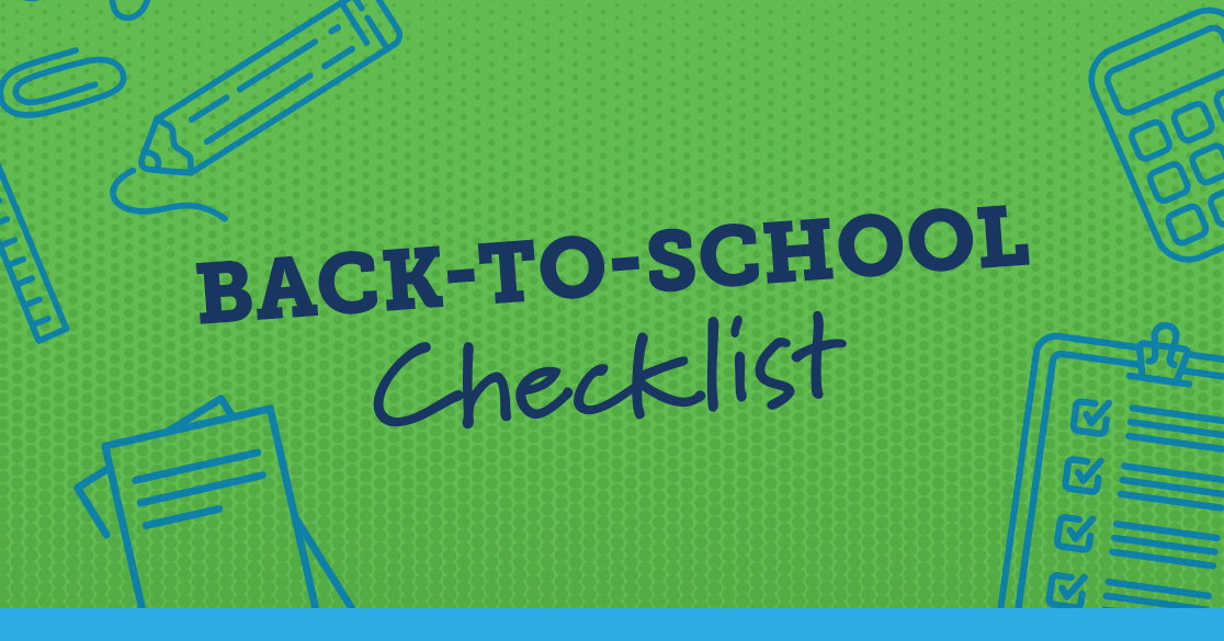 Back-to-School Checklist: Are You Ready? Florida Virtual School