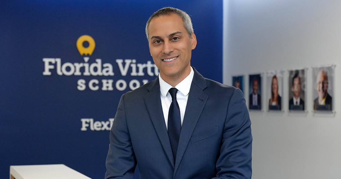 Chief Operating Officer Sam Verghese Named 2025 ‘Best Leader of a K-12 School/District’ Chief Operating Officer Sam Verghese Named 2025 ‘Best Leader of a K-12 School/District’