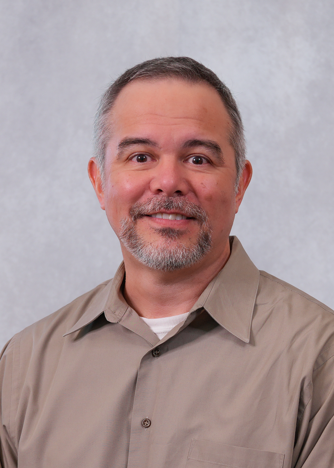 Picture of Doug Miller