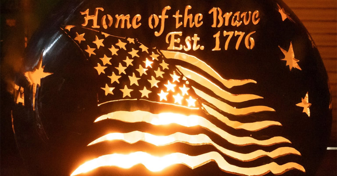 Florida Scholars Academy wins People’s Choice Award in statewide welding challenge A metal American flag featuring stars and the phrase “Home of the Brave” earned Florida Scholars Academy honors in the Florida Department of Education’s America’s 250th Anniversary Statewide Welding and Fabrication Challenge.