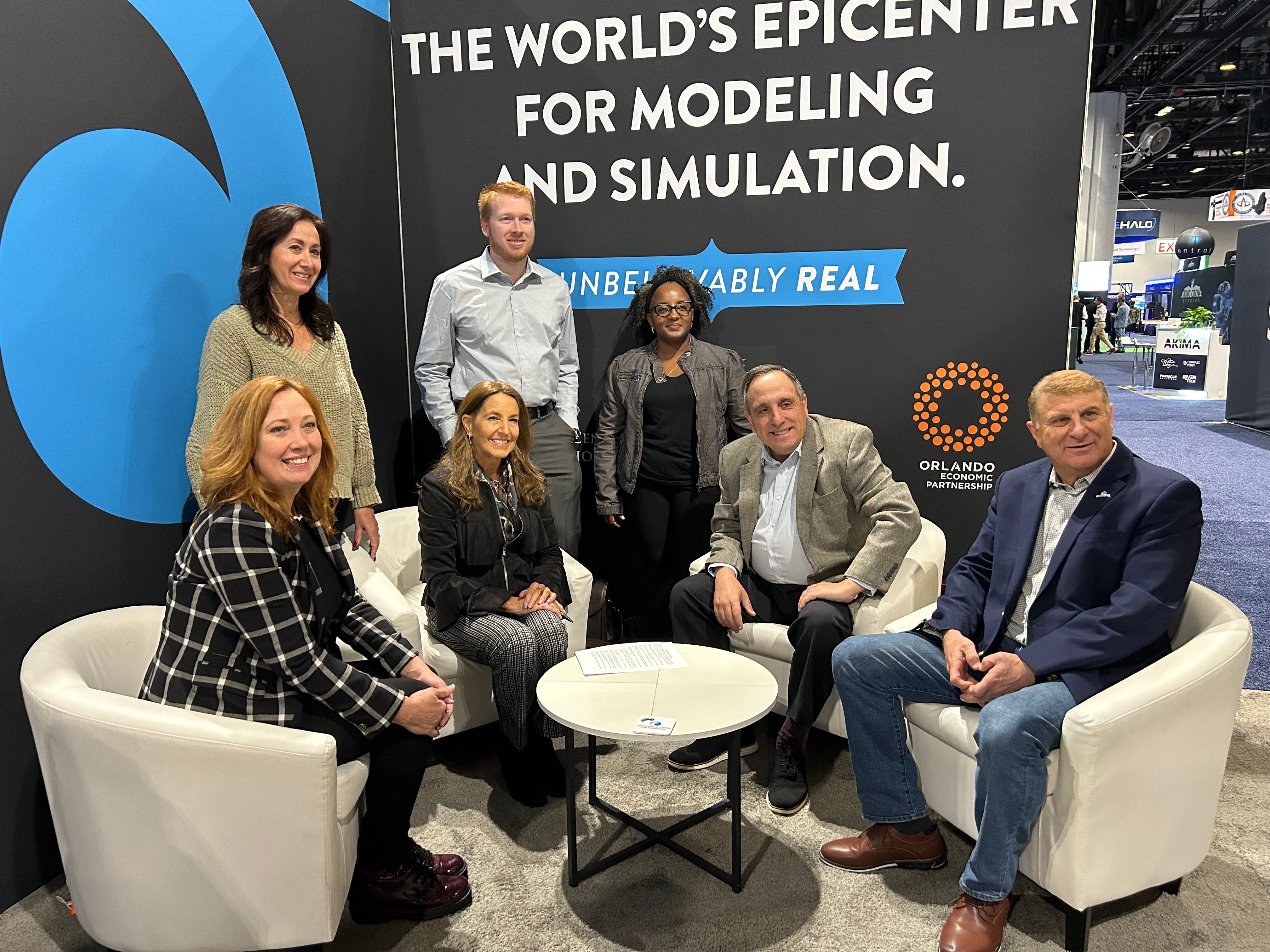 Florida Virtual School and National Center For Simulation Partner to Transform STEM Education with Cutting-Edge Simulation Training