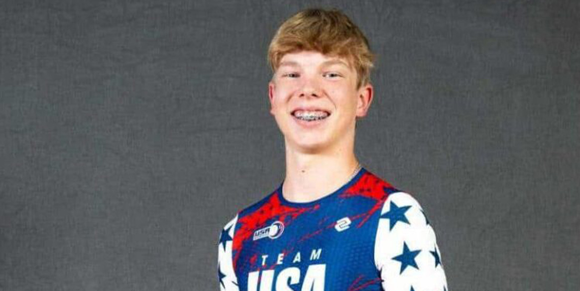 FLVS Flex student, Brady Ankney, will represent represent Team USA in the 2025 Speed World Championships. FLVS Flex student, Brady Ankney, will represent represent Team USA in the 2025 Speed World Championships.