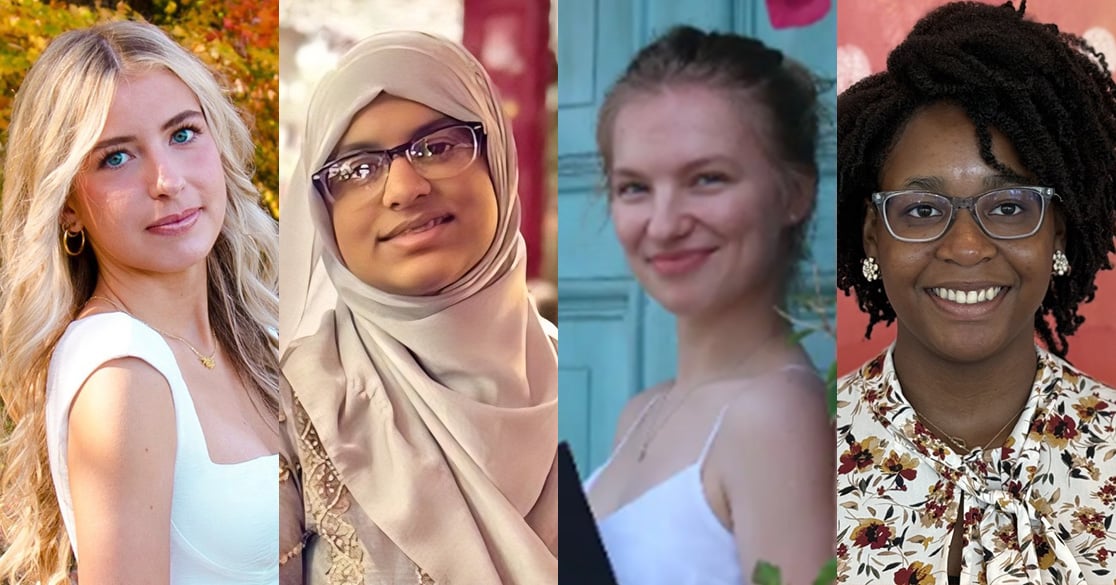 FLVS Foundation Announces 2026 Scholarship Recipients The Florida Virtual School (FLVS) Foundation has awarded scholarships to four standout students.