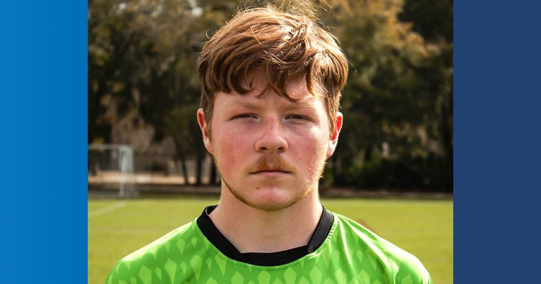 Goalkeeping and Goal‑Setting: My Journey in Tech and Athletics Goalkeeping and Goal‑Setting: My Journey in Tech and Athletics