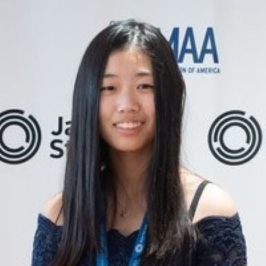 Jessica Wan International Mathematical Olympiad Florida Virtual School
