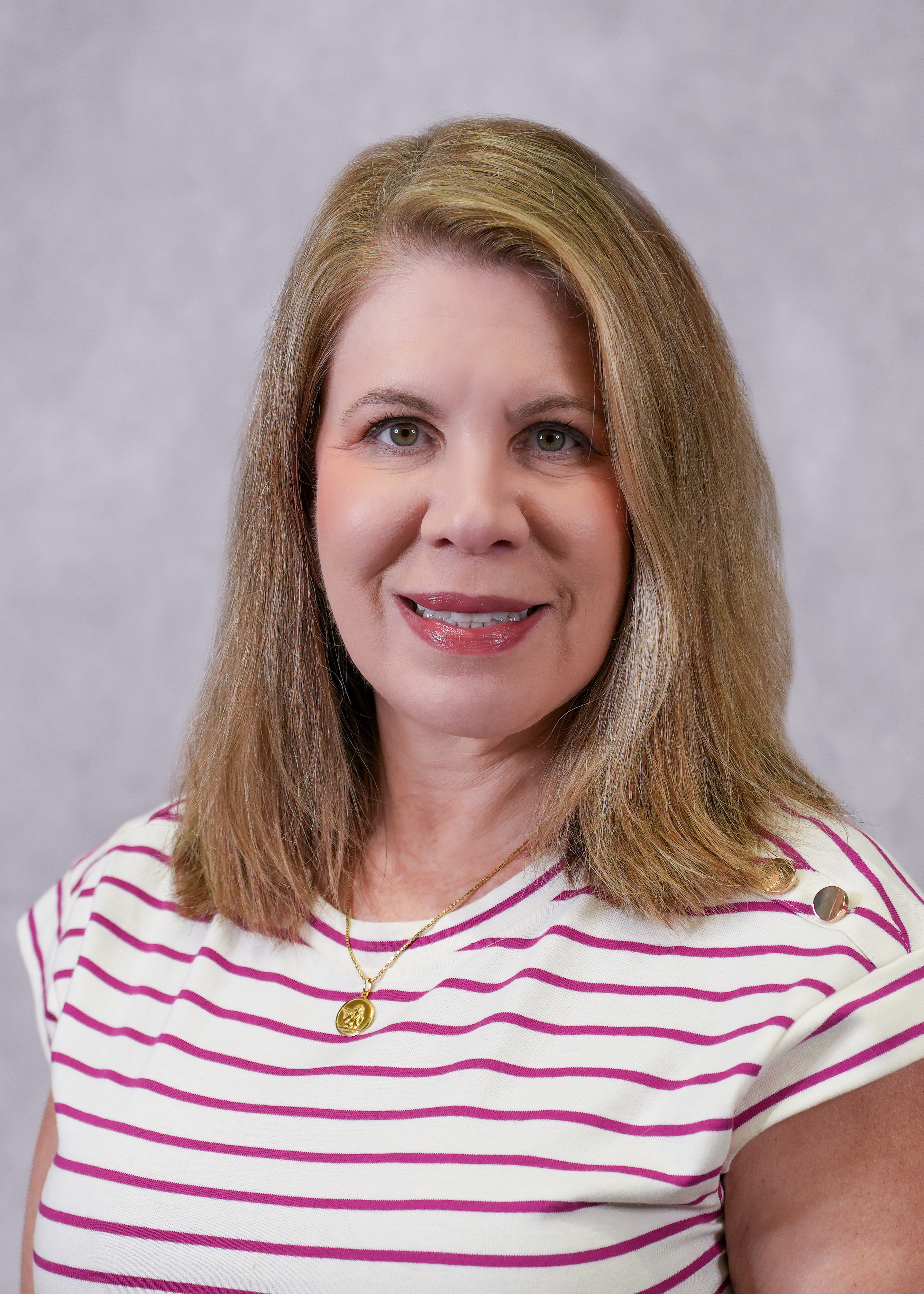 Picture of Melissa Stramanino