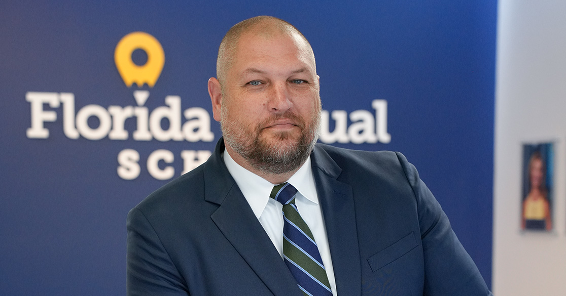 Michael Pociask Named Superintendent of Florida Scholars Academy Michael Pociask Named Superintendent of Florida Scholars Academy
