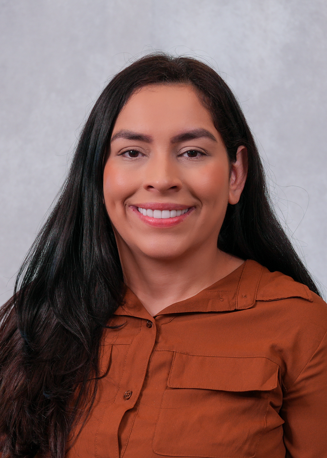 Picture of Natasha Chinchilla