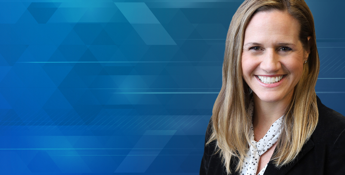 Photo of Nikki Lowrey smiling 