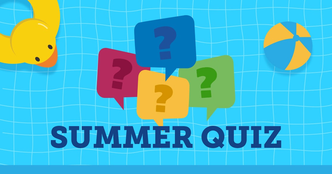 Quiz: Tell Us Your Favorite Summer Activity, and We’ll Tell You What New Course to Take