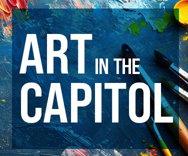 Art in the Capitol