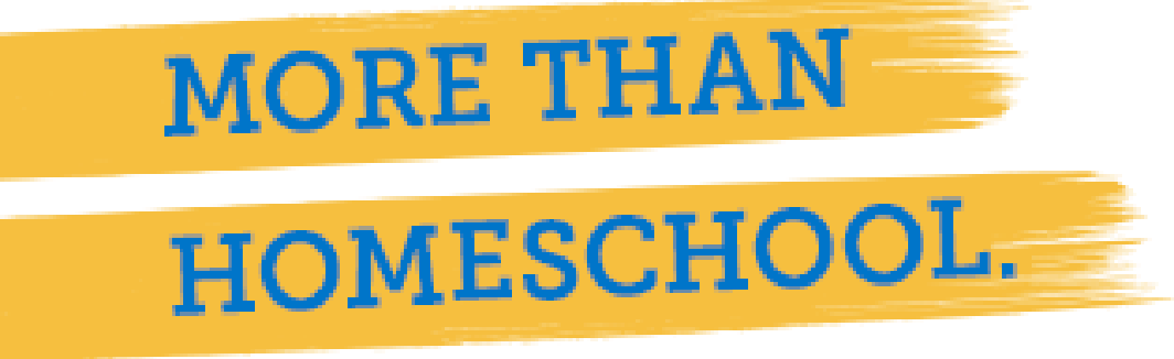 More than Homeschool