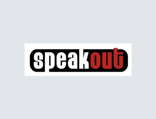 SpeakOut